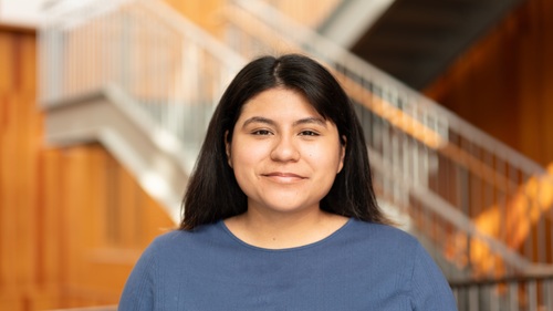 Lillian P - UC Berkeley Babysitter