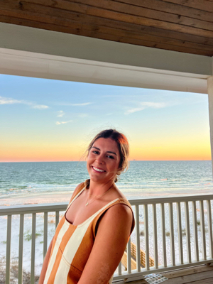 Sofia A - UTK Babysitter