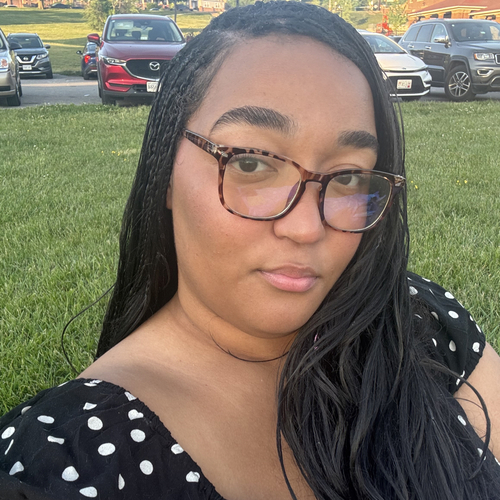 Amiya G - Morgan State Babysitter