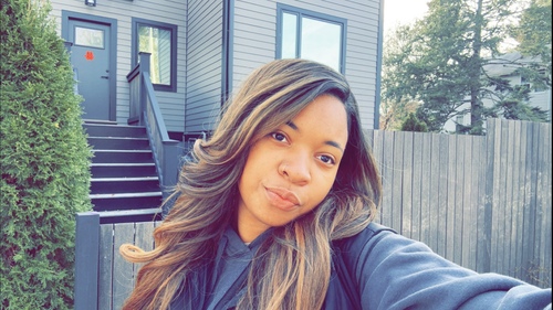 Jamila D - Bunker Hill Community College  Babysitter