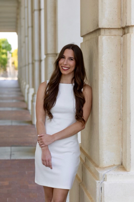 Piper P - University of Arkansas Babysitter