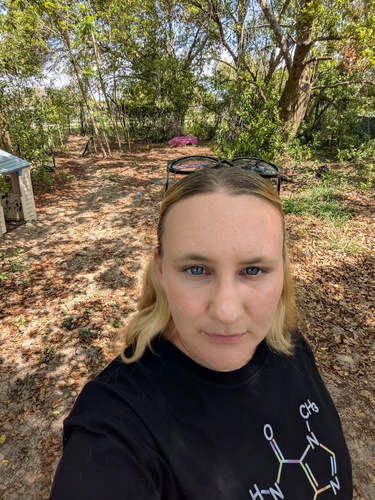 Arielle P - DBU Babysitter