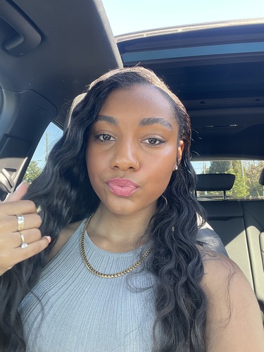 Nyah J - FVSU Babysitter