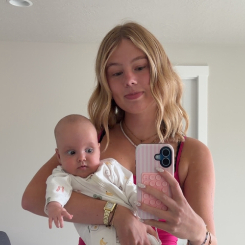 Kori B - Salt Lake Community College  Babysitter