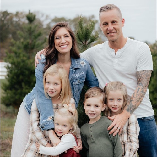 Kaitlyn D - Greenville Technical College  Babysitter