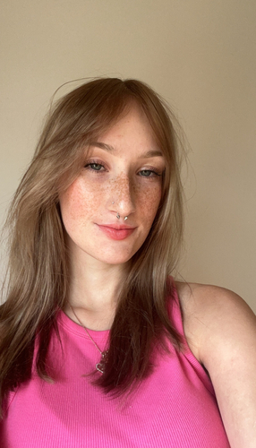 Kylie L - VA Tech Babysitter