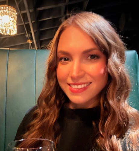 DENISE S - CNM Babysitter