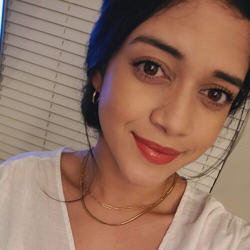 Gabriela M - Grossmount-Cuyamaca Babysitter