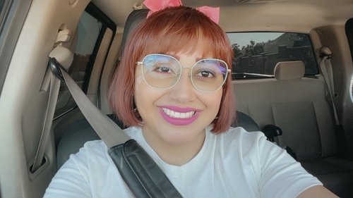 Jacquelyn C - Dallas County Community College District Babysitter