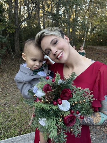 Victoria A - The Baptist College of Florida Babysitter