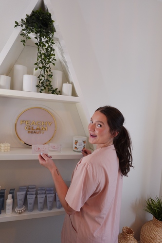 Madison J - University of Oregon Babysitter