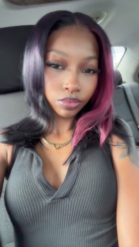 Kamorie F - Virginia's Community Babysitter