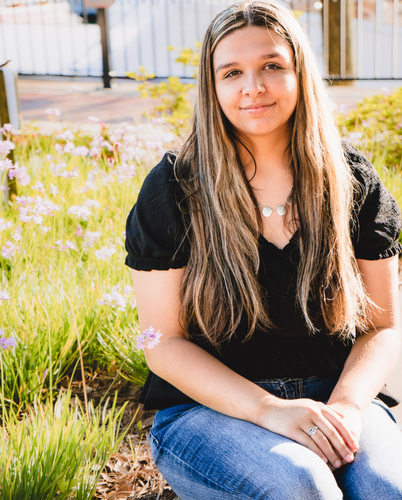 Taylor A - Pensacola State College Babysitter