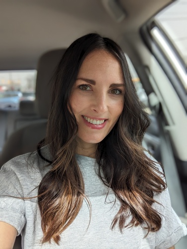 Sarah R - ONU Babysitter