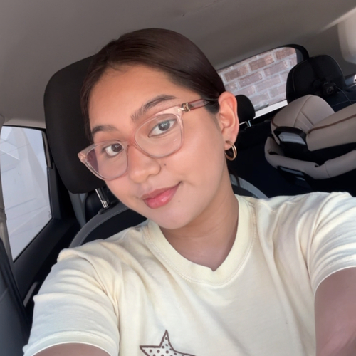 Estrella H - GRCC Babysitter