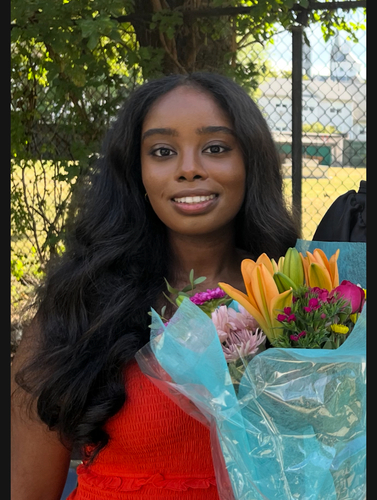 Senait E - UMass Boston Babysitter