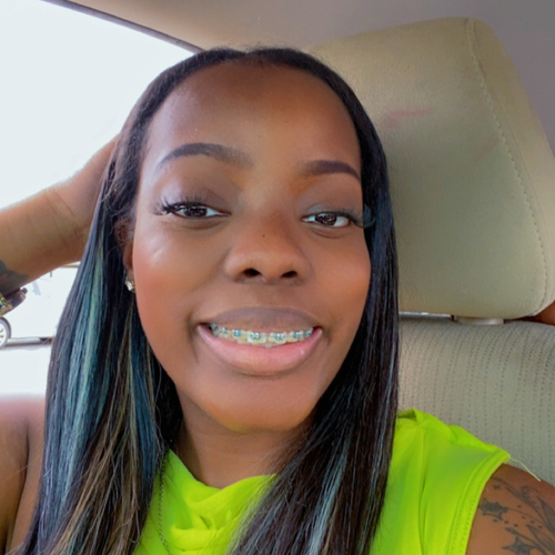 India E - AAMU Babysitter