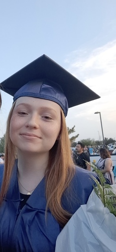 Ella W - Iowa Valley Community College District Babysitter