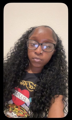 Chacora W - Tarrant County College Babysitter