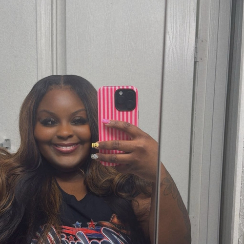 Tamaria L - Mississippi College Babysitter