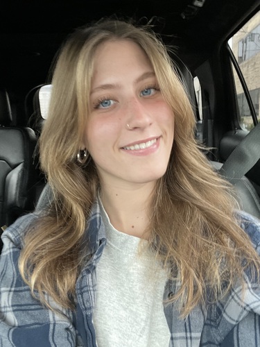 Avery D - Campbellsville Babysitter