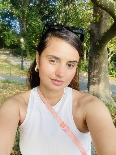 Harpreet K - Widener Babysitter