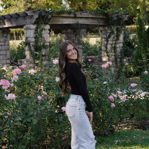 Jadyn O - Metropolitan Community College-Maple Woods Babysitter