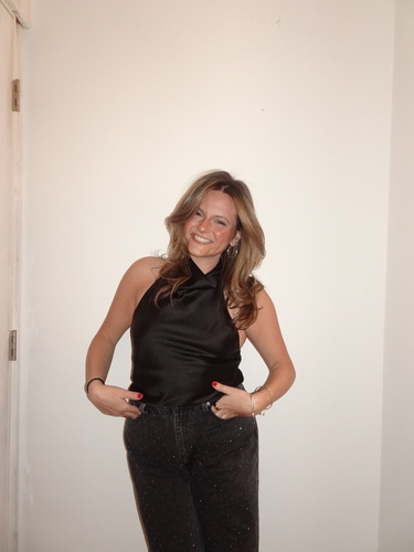 Molly B - SUNY Oneonta Babysitter