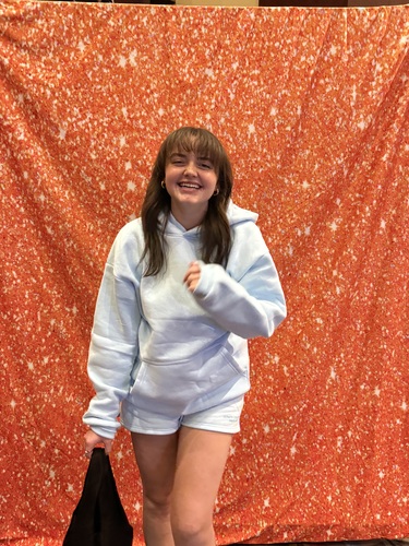 Sarah M - Central Missouri Babysitter