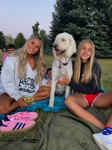 Maggie M - Dixie State Babysitter