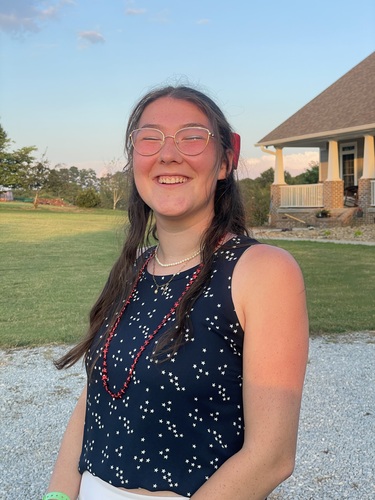 Laura Beth P - Anderson University South Carolina Babysitter