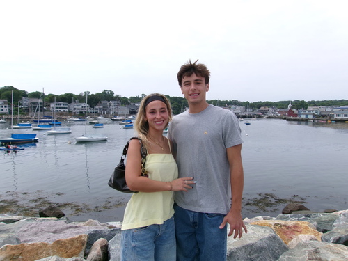 Lindsey F - Texas State Babysitter