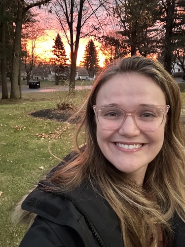 Nicole W - Vassar Babysitter