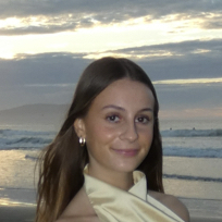 Ruby W - Fresno State Babysitter