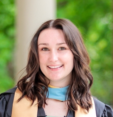 Audrey T - Vanderbilt Babysitter