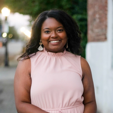 Kendal H - Birmingham-Southern Babysitter