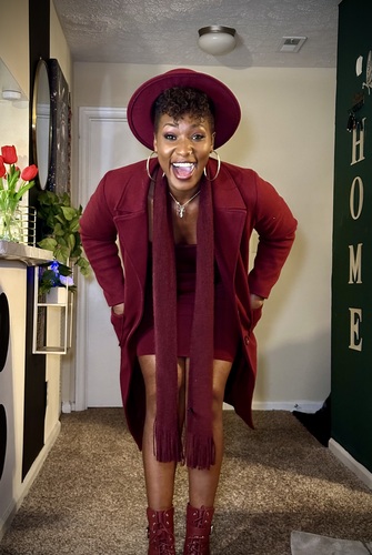 Lavender O - SUNY Broome Community College Babysitter