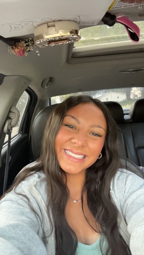 Mariah L - Southeast Community College Area Babysitter