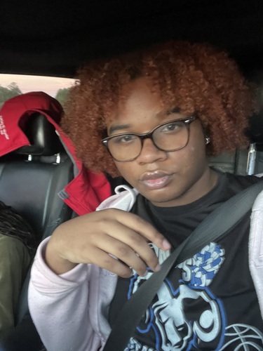 Amond C - FVSU Babysitter