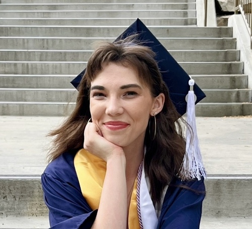 Dana L - BYU Babysitter