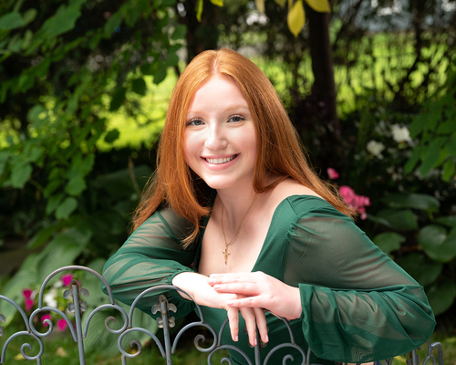 Gabrielle B - HWS Babysitter