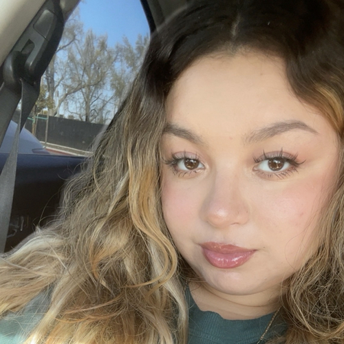 Lauren M - Milan Institute-Merced Babysitter