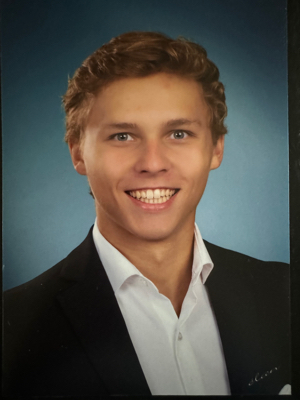 Alexander G - UIUC Babysitter