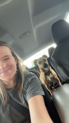 Maddie B - UAB Babysitter