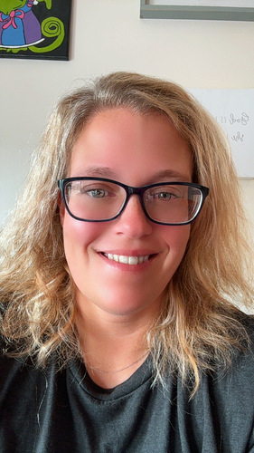 Jenelle B - NSU Babysitter