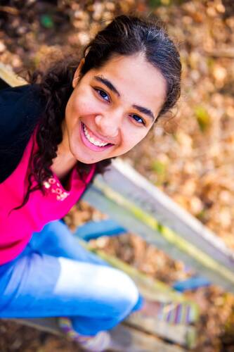 Cheyenne B - UofL Babysitter