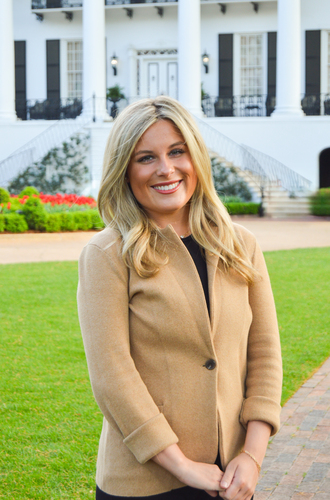 Peyton R - University of Alabama Babysitter