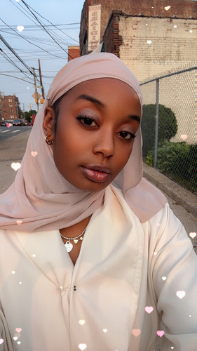 Zaliya A - UConn Babysitter