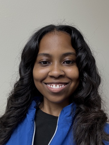 Storm R - TSU Babysitter