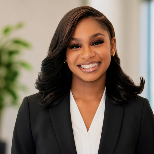Brianna S - Bowie State Babysitter